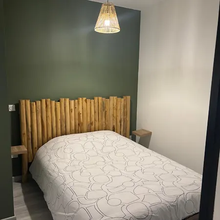 Boheme Cosy Au Coeur De La Apartment