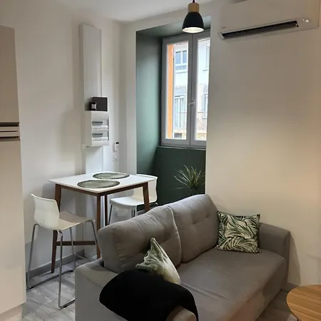 Apartment Boheme Cosy Au Coeur De La *